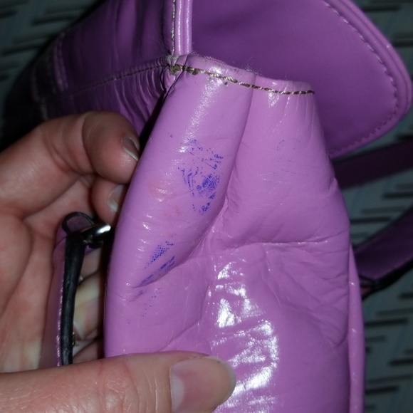 Apt. 9 purse - Picture 8 of 8